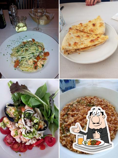 Ristorante Pizzeria Le 3 Caravelle