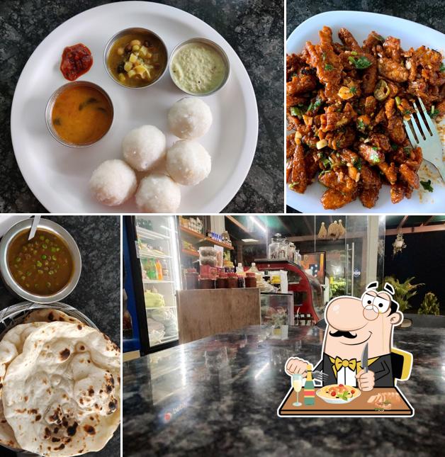 SWADH Pure Vegetarian Restaurant