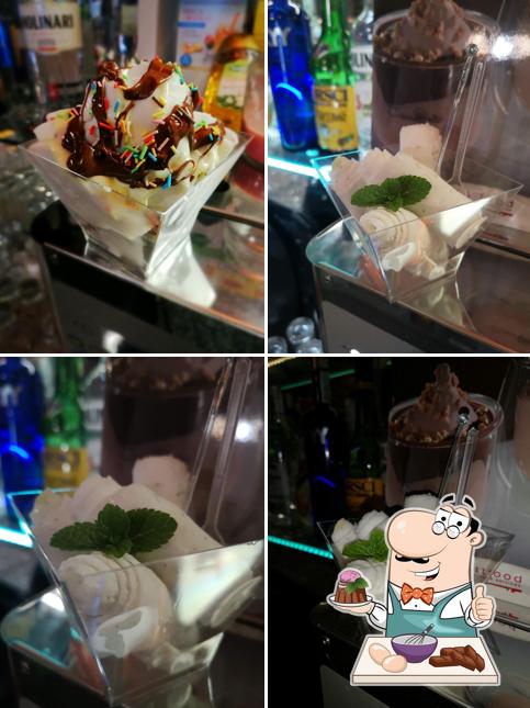 Utilia Bar