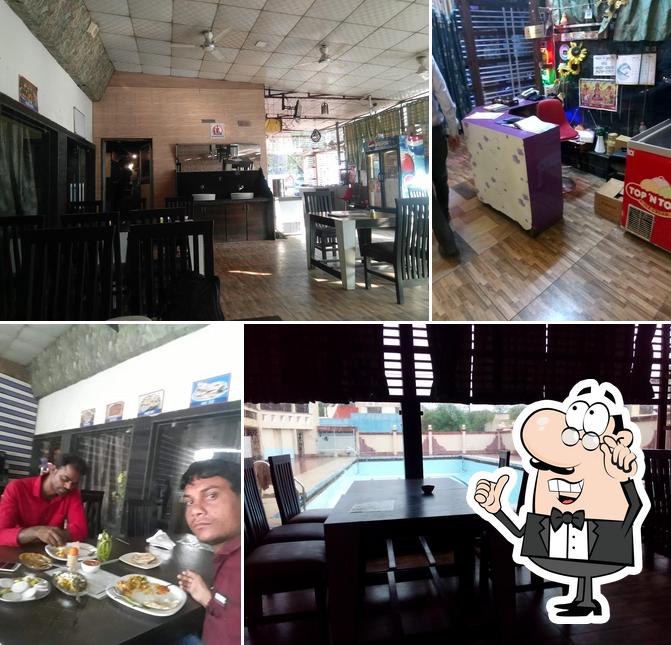 Shivani Restaurant