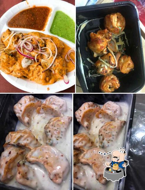 Chalte Firte Momos & Special Foods