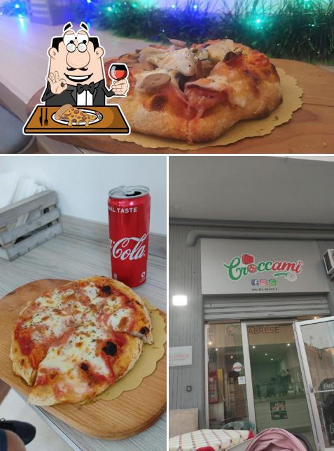 La pizza è il piatto veloce più amato al mondo
