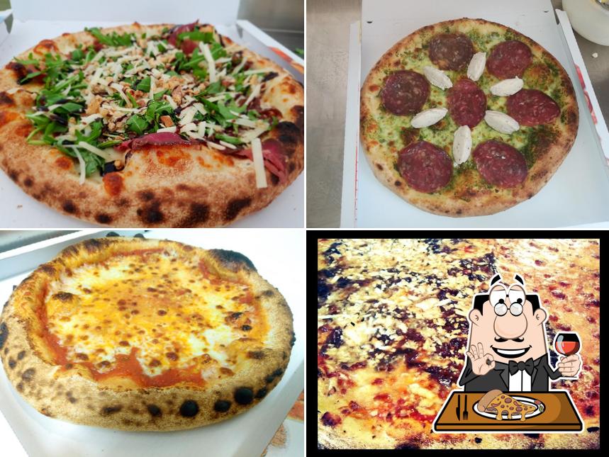 Pizzeria Da Giova