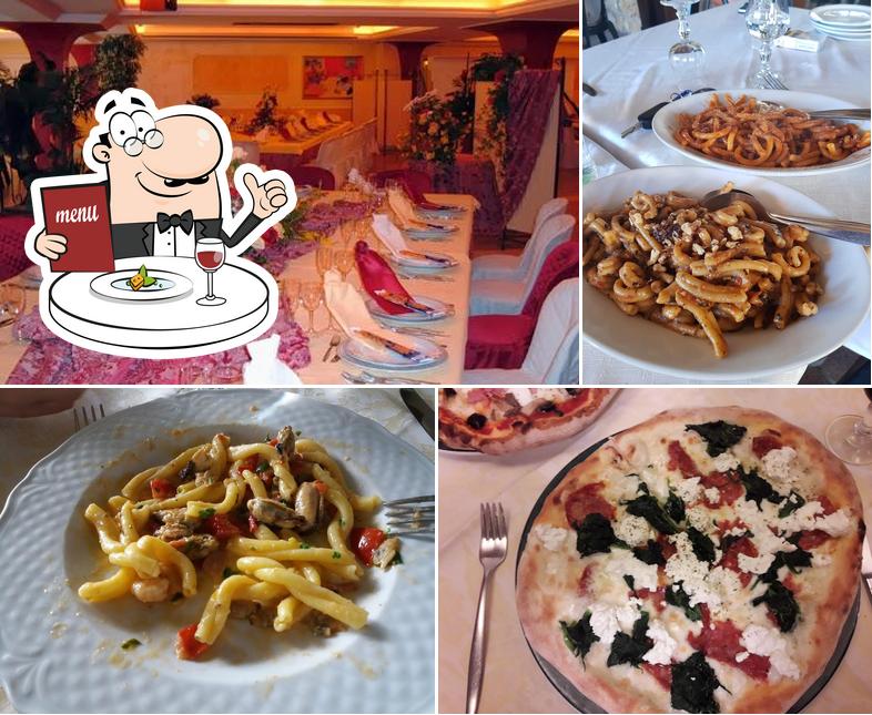 Ristorante e Hotel Al Ritrovo