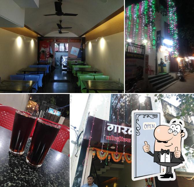 Garwa Coldrinks&Ice Creams