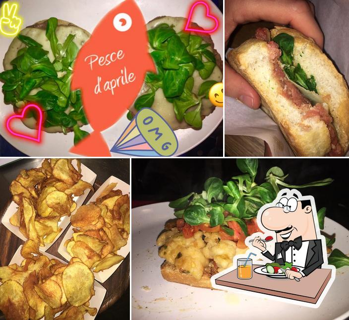 Cibo al Food and mood