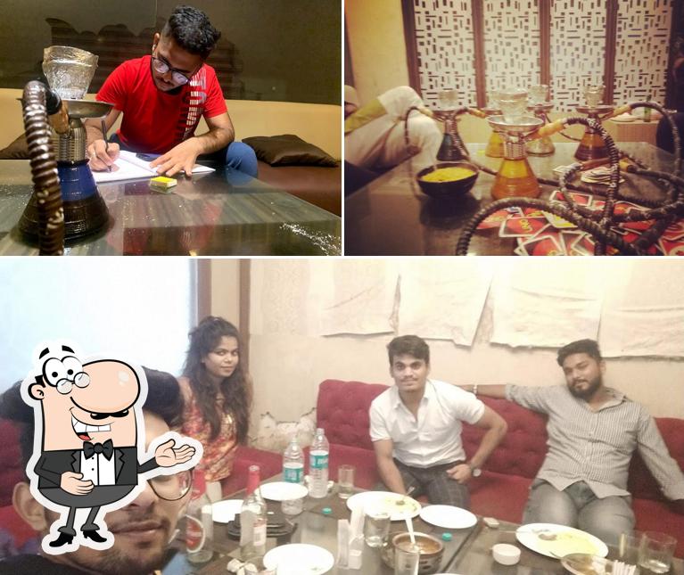 Hashtag Cafe & Lounge