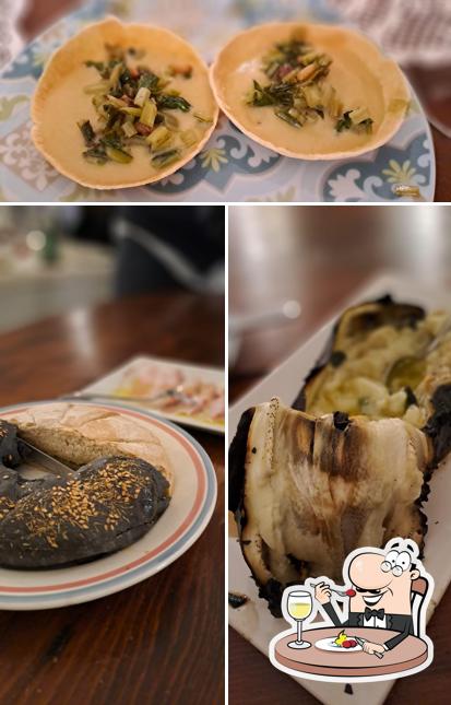 Cibo al Invito
