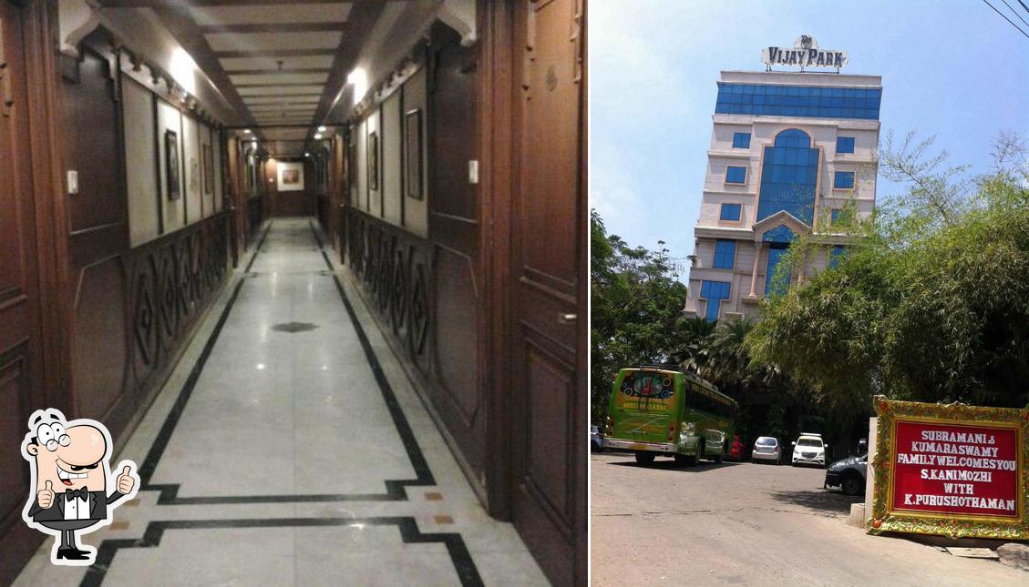 Look at this pic of Kollywood Restaurant