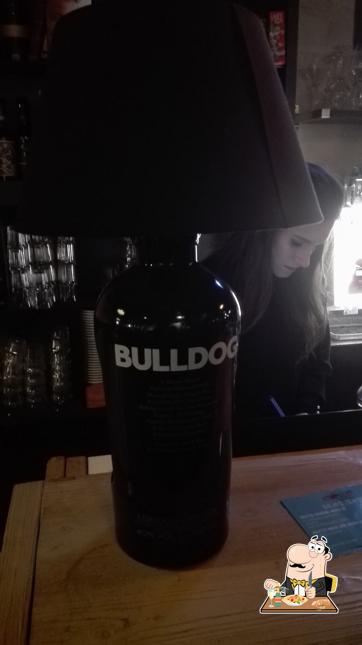 Cibo al La Bodeguita