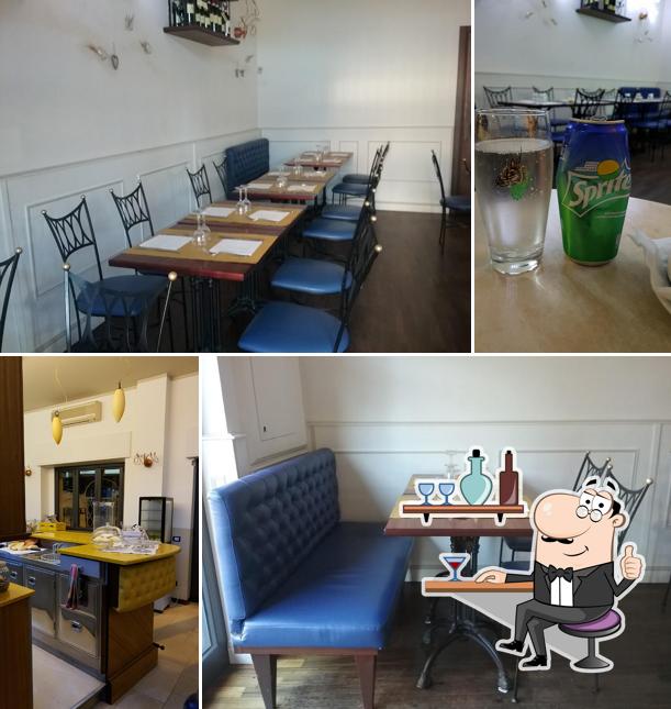 Osteria Dell'Orologio