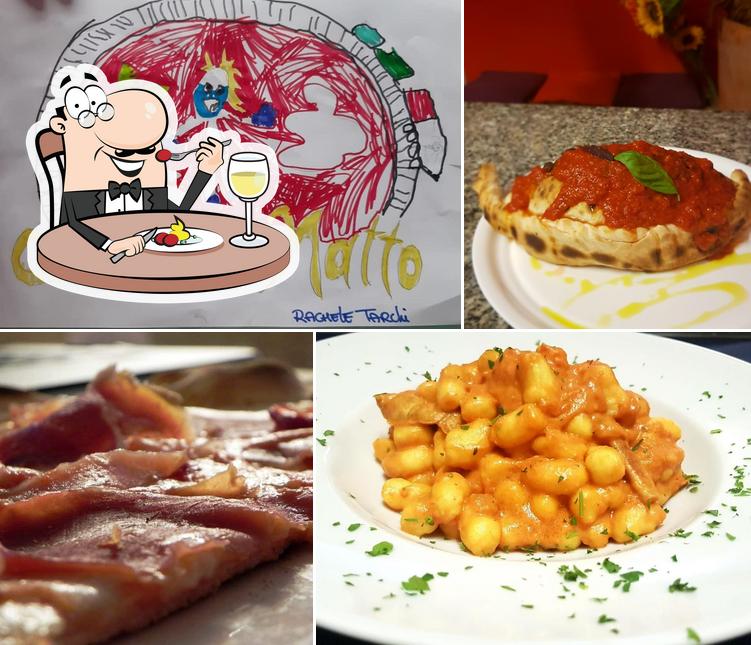 Ristorante Pizzeria VELAvevodetto