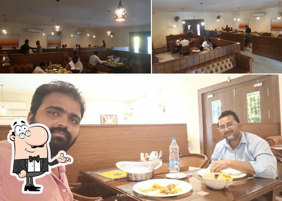 Palle Vindu Restaurant