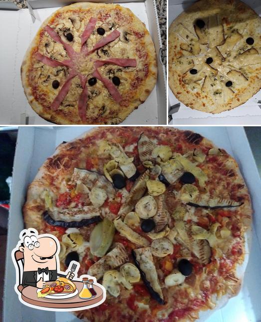 Bip Bip Pizza Alès
