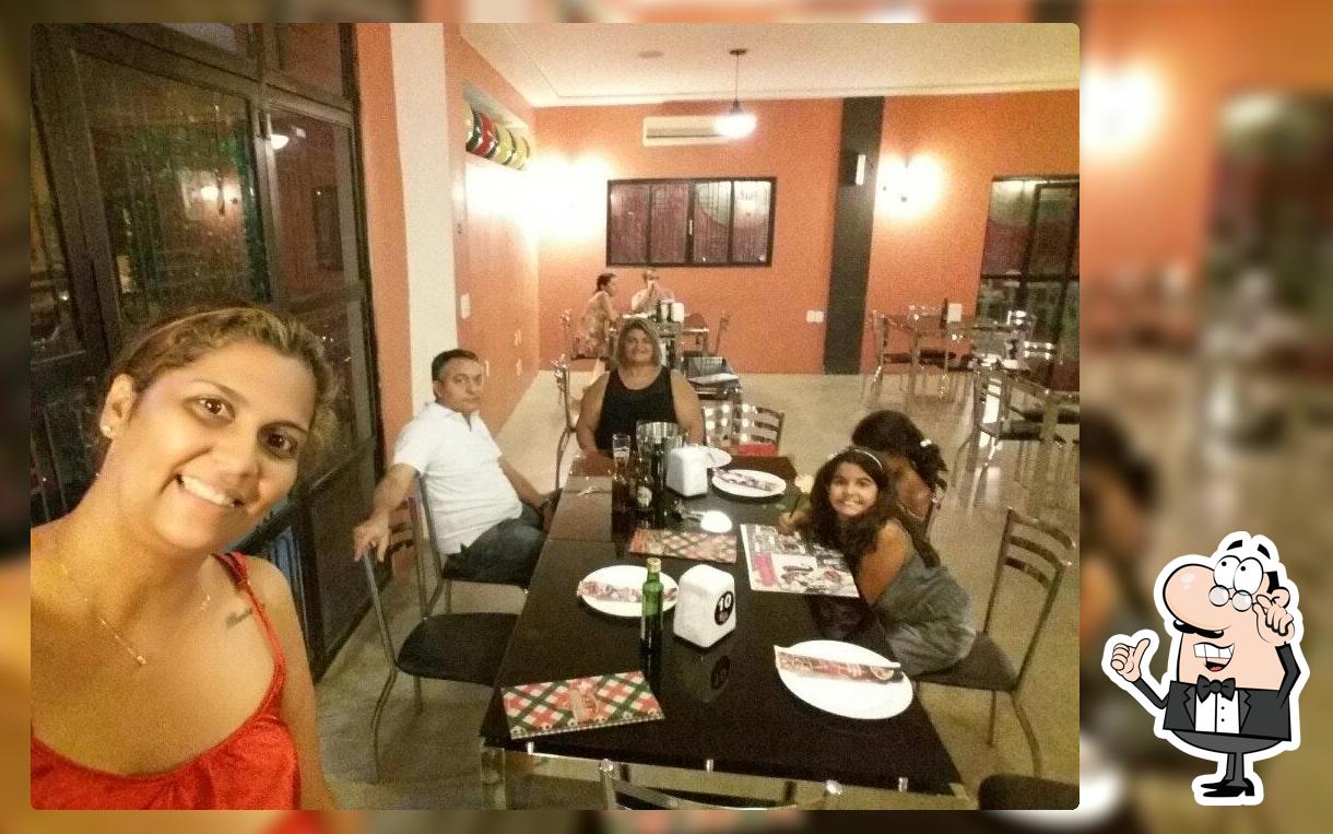 Pizzaria Tarantella IV
