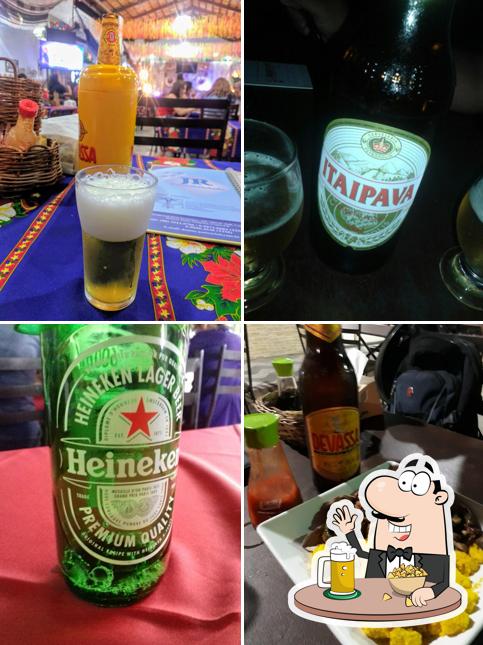 Ponto Do Cupim