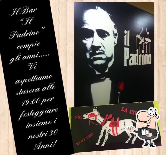 Guarda questa foto di Bar Il Padrino