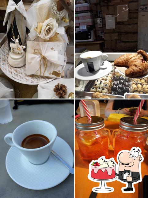 Ecco un'immagine di Piper Caffè