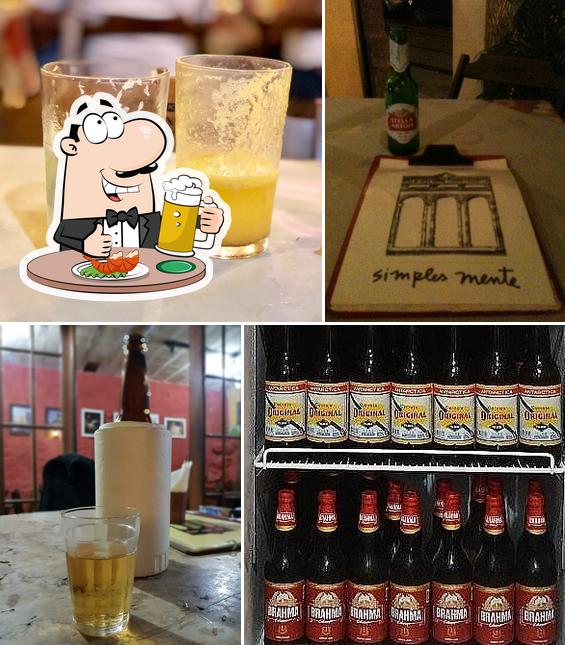 Bar Simplesmente