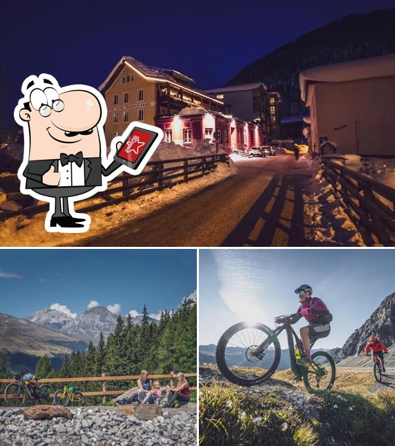 Club/Bar Bolgenschanze