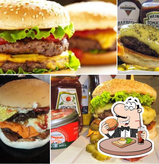 Dogão Lanches