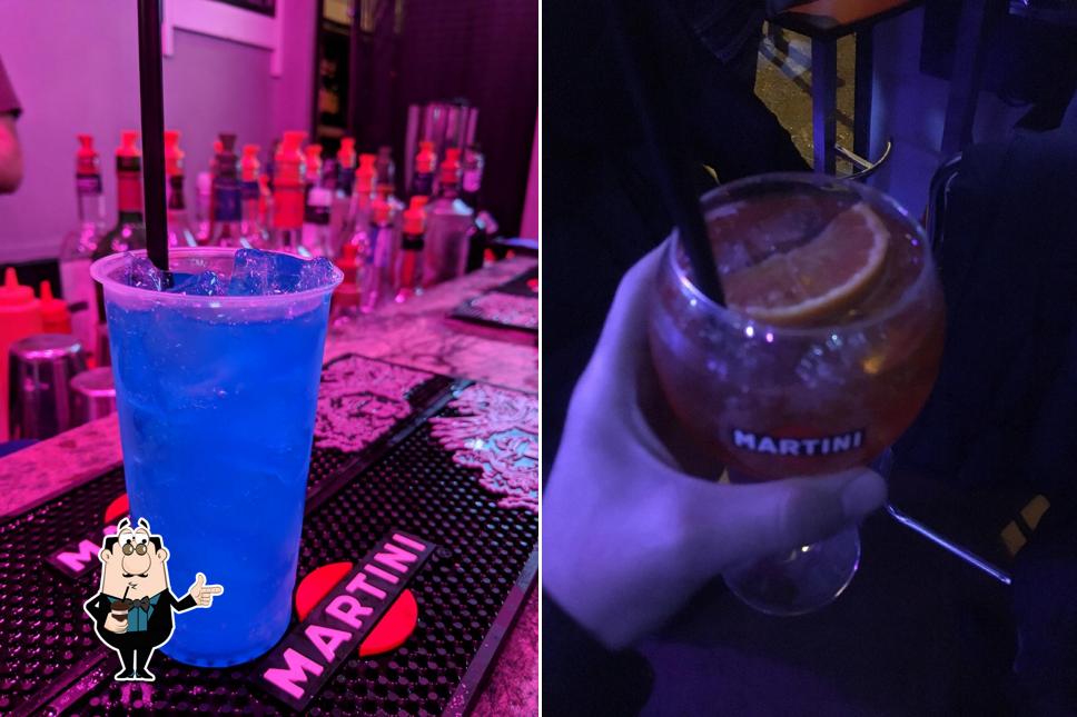 Goditi un drink a Habanero Cocktails & Shots