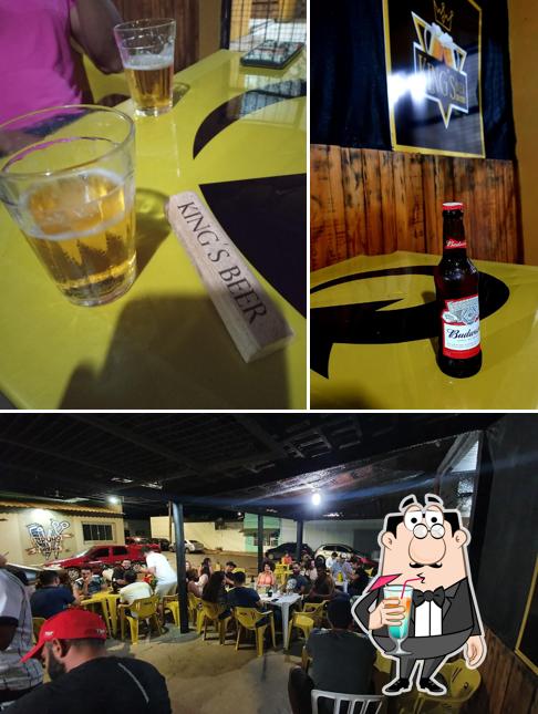 King's Beer Lounge Bar