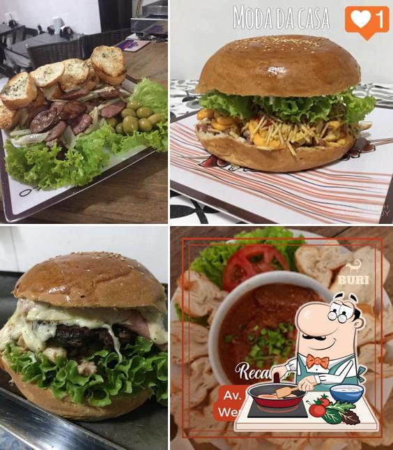 Recanto da Família - BURI