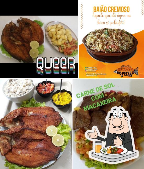 Recanto do peixe 2