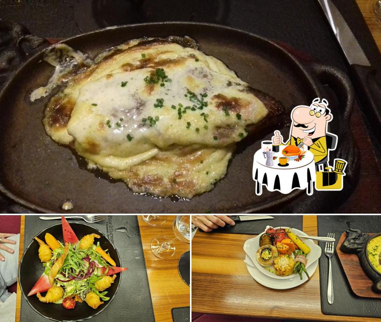 Cibo al Steakhouse