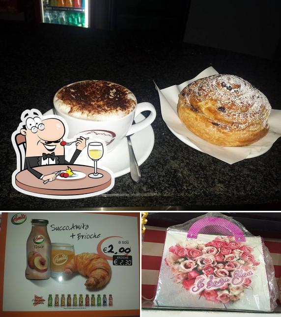 Platti al Sweet Night