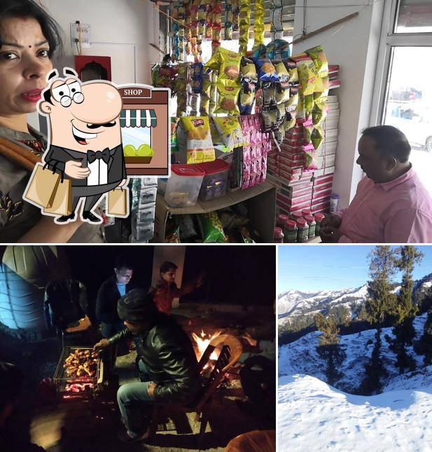 Baba homes stay & restaurant