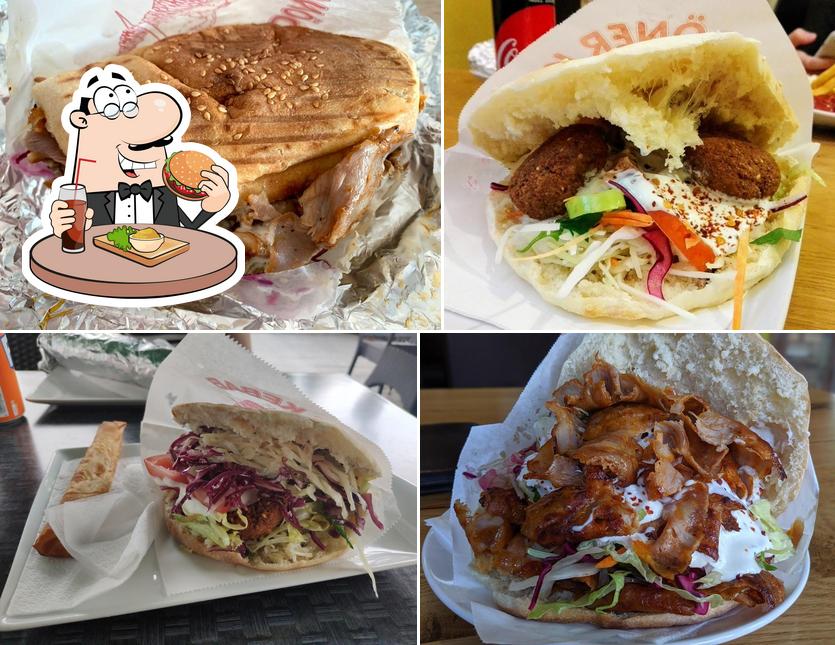 City Kebap Haus