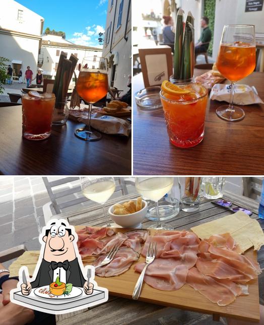 Cibo al Dom Café