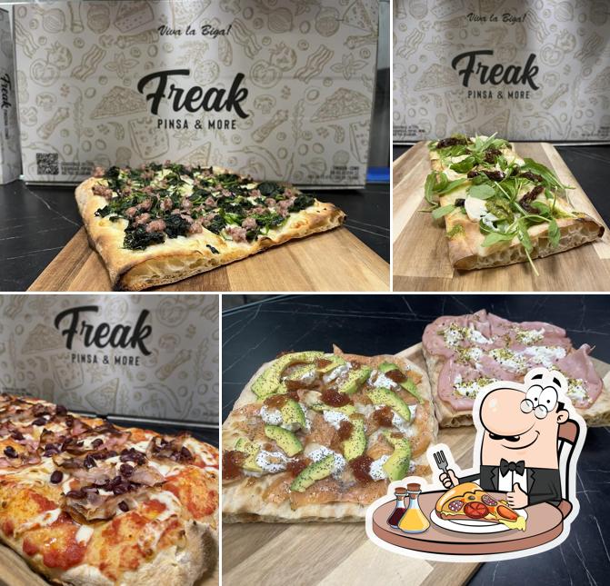 La pizza è il piatto veloce preferito al mondo