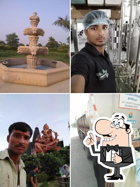 Garima Milk & Food Products Ltd