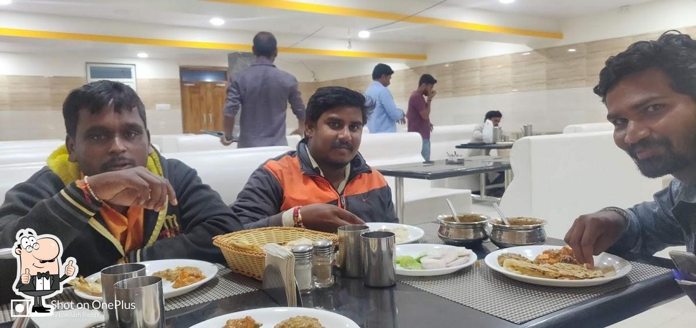 See the image of Hotel Kalpana Veg