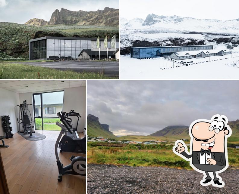Hótel Vík