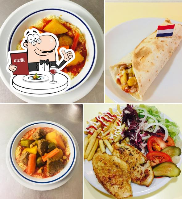 Kebab da Yas (ex La Mia Africa)