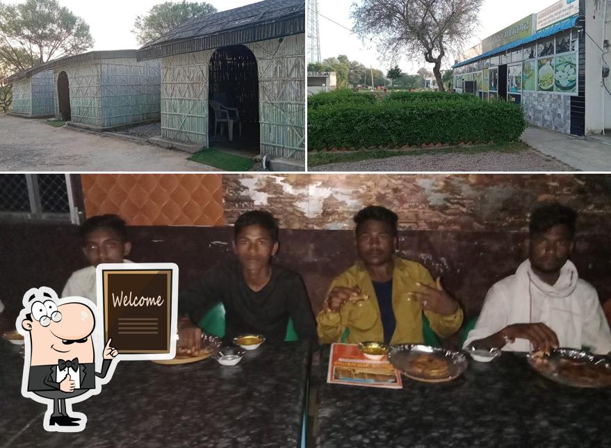 Madhavgarh hotel and restaurant