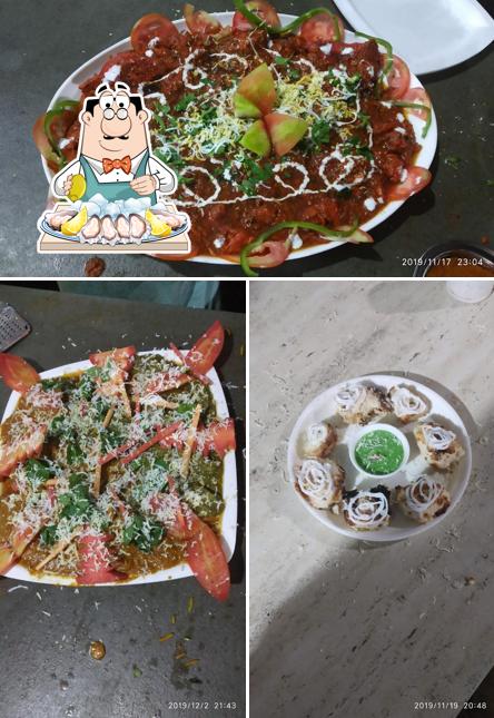 New Famous Tava Fry