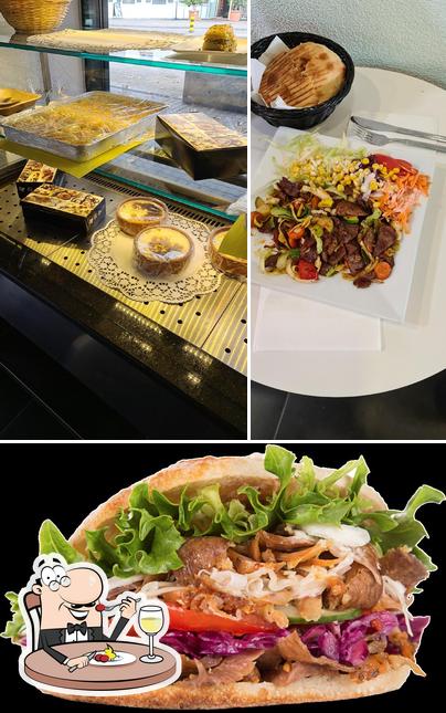 Orient Döner Kebab, Pepito, Pide & Pizza