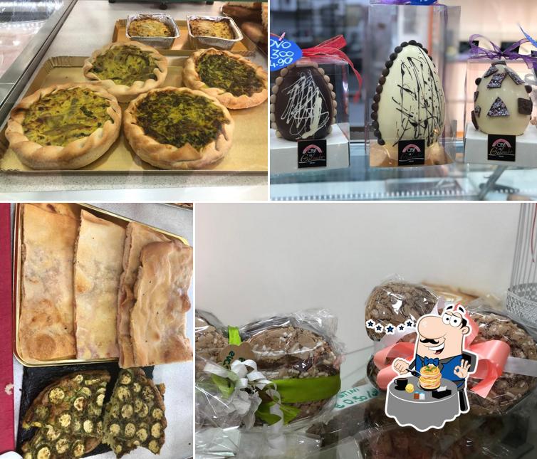 Forno dai Gagge Savona