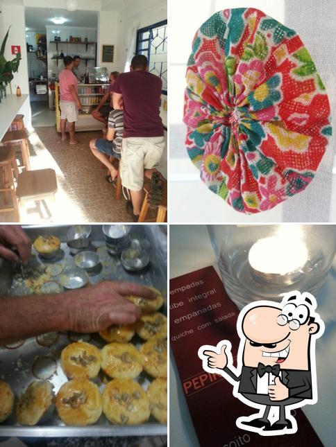 Pepira Café
