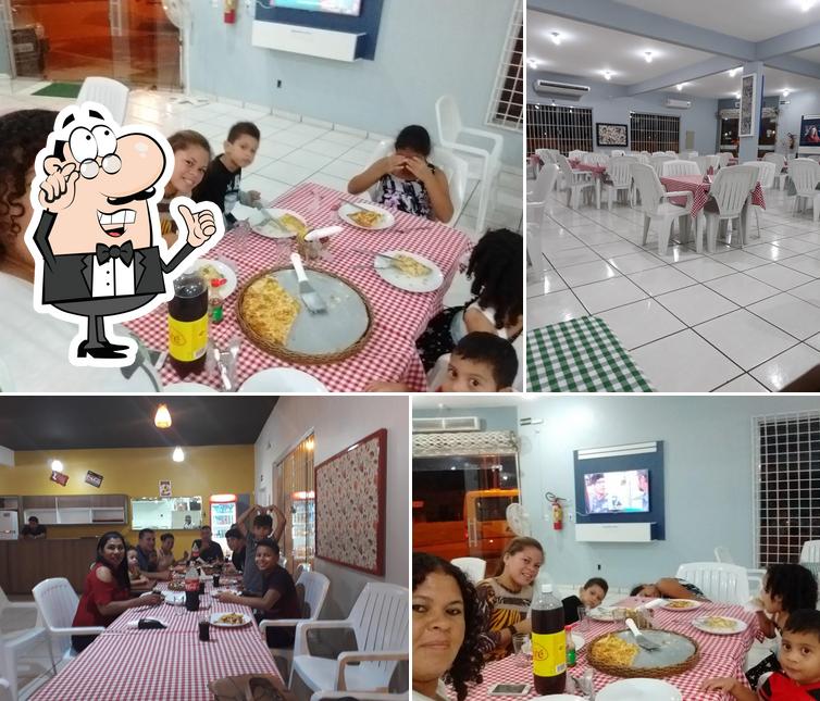 Pizzaria Valencia