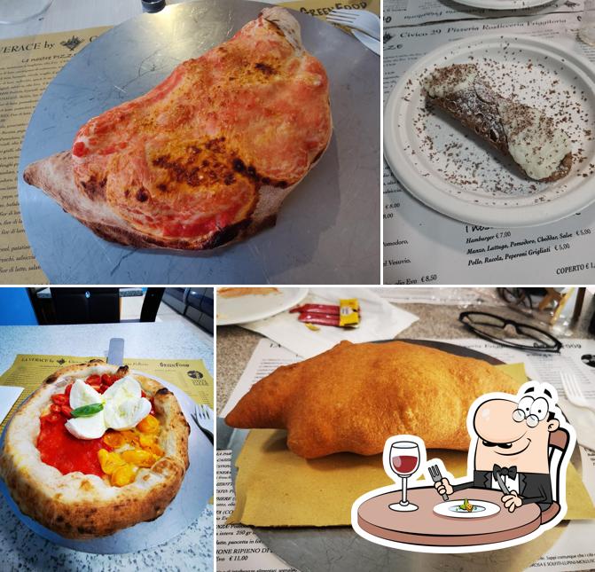 Pizzeria La Verace