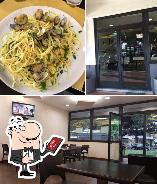 Vedi la immagine di Pizzeria Centrale