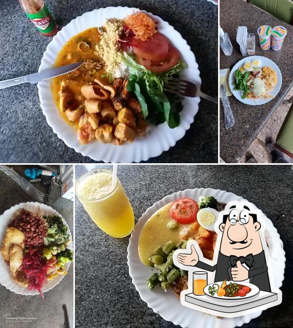Restaurante Família Pascoal & Couto
