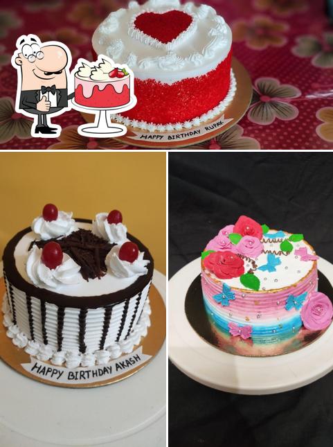 See this photo of Sumi's Cake Villa