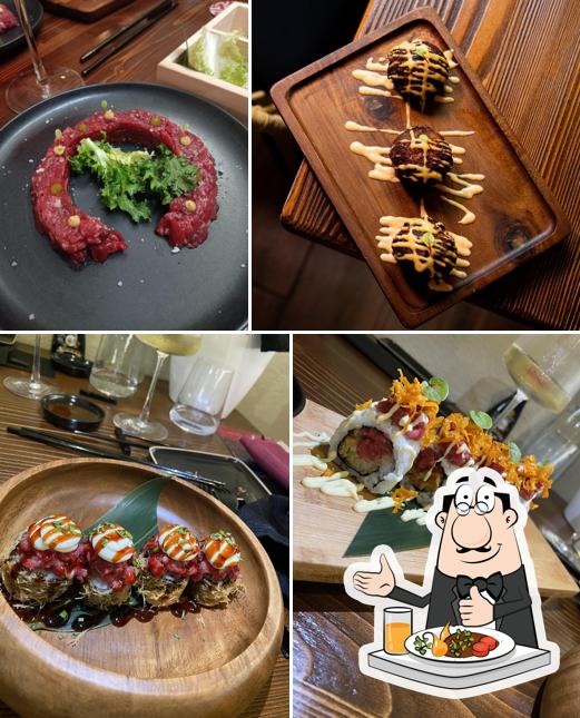 Cibo al Tanto - Taste of Japan